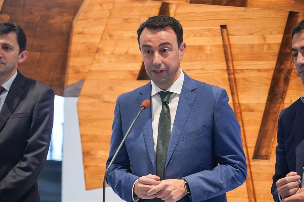 Presentación del Proyecto de Ley de Presupuestos 