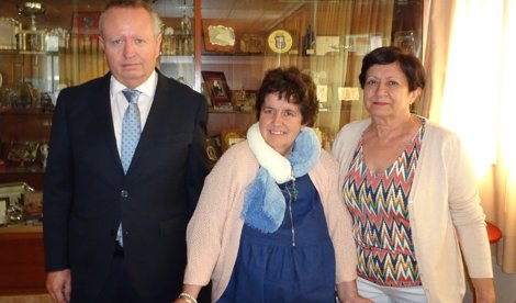 Comunicados Sociedad