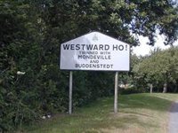 El curioso y único pueblo del Reino Unido con signo de exclamación en su nombre: descubre Westward Ho!