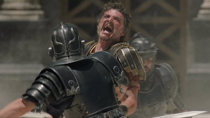 El director de fotografía de Gladiator II carga contra Ridley Scott: "Se ha vuelto perezoso e impaciente"