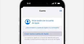 Atento al engaño de la cuenta Apple ID suspendida: busca robar las credenciales de inicio de sesión