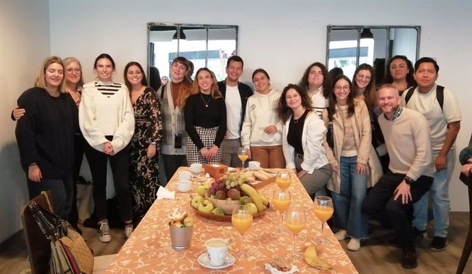 Celebran una jornada en torno a la adherencia al tratamiento y prevención de la yatrogenia