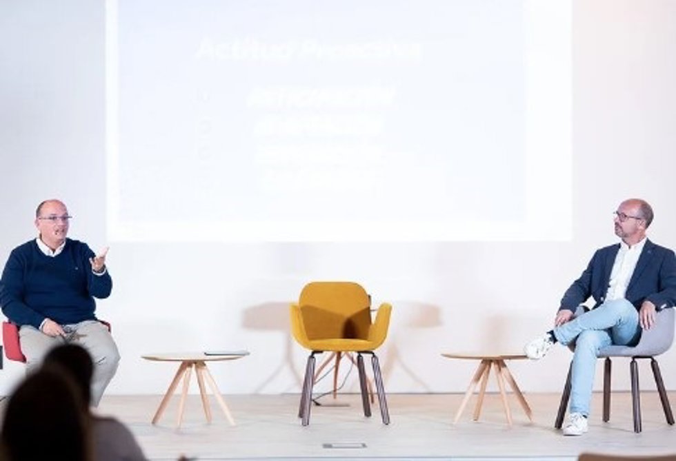 La sede Tecnológica de Málaga explora en la segunda conferencia del Ciclo EdTech la alianza entre Google y la educación