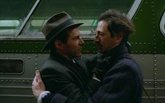 Foto: Grandioso tráiler en español de The Brutalist, la película con Adrien Brody que ya suena para los Oscar