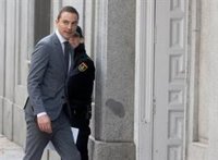 La vicealcaldesa está convencida de que el PSOE "laminará" a todo aquel que "no diga 'sí' a lo que dice Sánchez"