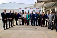 Junta valora el olivar andaluz como "gran sumidero de carbono" al absorber hasta 9,5 millones de toneladas de CO2 al año