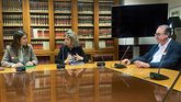 Foto: CESM y SATSE insisten ante PP y PSOE en la necesidad de poner fin al recorte de la paga extraordinaria