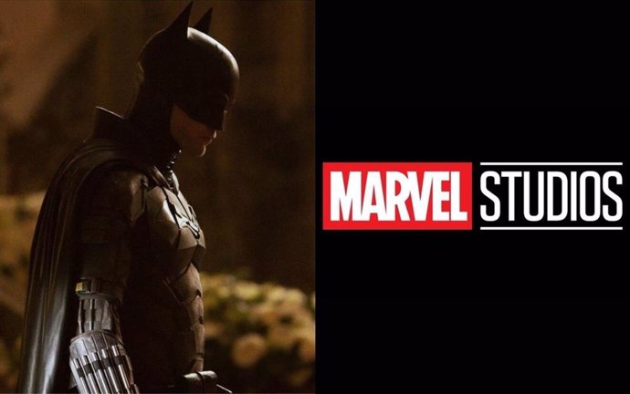 Marvel quiere fichar a Batman