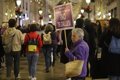 ONU Mujeres España llama a "pintar el mundo de naranja" en los 'Orange Days' contra la violencia de género