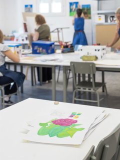 Cooperación y Desarrollo