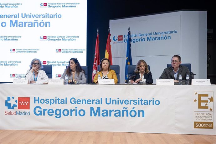 Jornada anual del Instituto de Investigación Sanitaria del Hospital Gregorio Marañón (IiSGM)