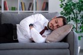 Foto: Los beneficios o riesgos de la siesta están influidos por la genética
