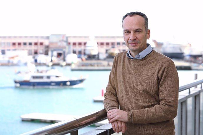 Héctor Calls, nuevo director de Sostenibilidad del Puerto de Barcelona