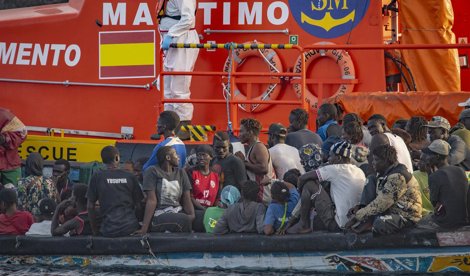 Migración