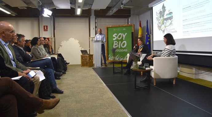 MITECO presenta un proyecto LIFE para impulsar la custodia del territorio, "clave" para la conservación de ecosistemas.