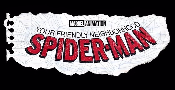 Nuevo avance de la serie de Spider-man que se estrenará en 2025