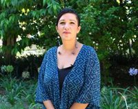 La líder de IU Málaga dice que el mejor homenaje a Antonio Romero es "seguir defendiendo la causa de los humildes"