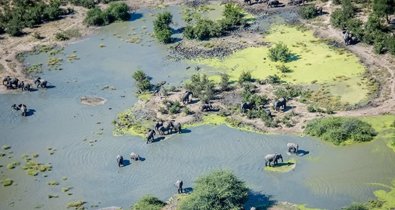 Cambio Climático