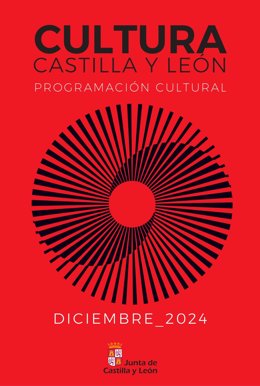 La JCyL programa en diciembre 721 actividades en la que destacan las relacionadas con la Navidad