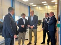 Comunidad reprocha al PSOE sus formas en la marcha de Lobato: "Es un tema de credibilidad"