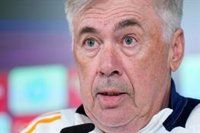 Ancelotti: "Como Mbappé, yo tampoco he sido capaz de sacar mi mejor versión"