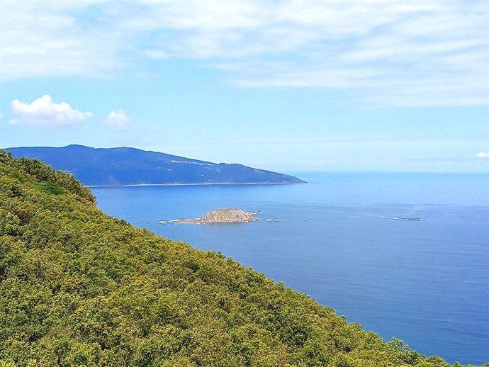 Archivo - Goi-hodeiak