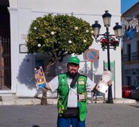 Un acertante de Eurokackpot de la ONCE gana en Coín (Málaga) más de tres millones y se queda a un número del bote de 120