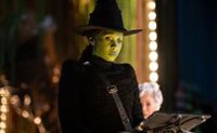Wicked: ¿Morirá Elphaba derretida por el agua como en El mago de Oz?