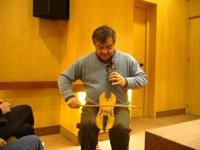 Cantabria llora la muerte de Chema Puente, cuya figura "siempre estará unida a Santander"