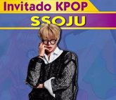 Foto: El coreógrafo internacional SSOJU imparte un workshop de baile dance/kpop en el espacio joven La Nave