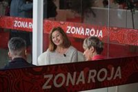 Armengol anuncia que PSOE reconocerá que sistema de financiación autonómico "ha de ser federal", a propuesta del PSIB