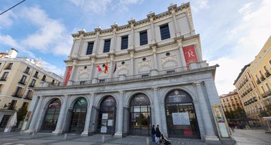 Teatro Real