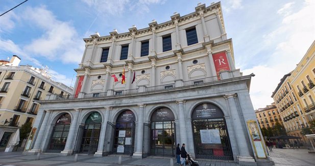 Teatro Real