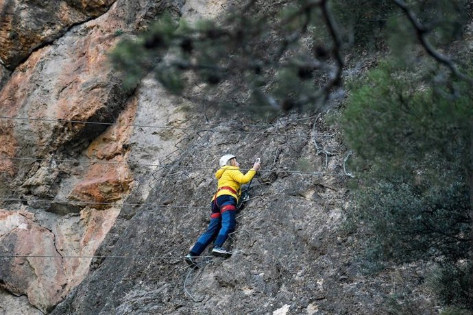 Actividades en La Alpujarra.