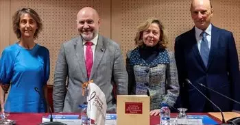 Expertos valoran la reforma del artículo 49: "Sitúa a España a la vanguardia del constitucionalismo social en Europa"