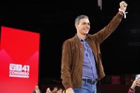 Sánchez anuncia la creació d'una empresa pública d'habitatge per construir i gestionar cases