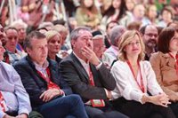 Espadas propondrá celebrar el XV Congreso Regional del PSOE-A en Armilla (Granada) el fin de semana previo al 28F