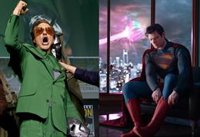 James Gunn señala la gran diferencia entre el Universo DC y Marvel... y manda una pulla a Kevin Feige