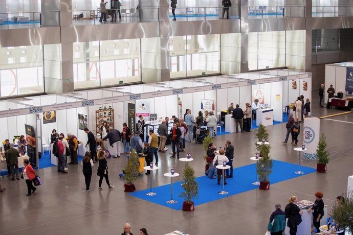 Primera edición de la Feria Sabor a Córdoba