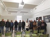 Foto: El Centro de Estudios del Bajo Martín celebra 25 años de compromisocultural y patrimonial