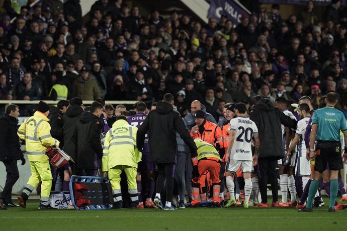 Fiorentina - Inter, Edoardo Bove