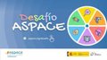 'Desafío ASPACE', el juego para cambiar la mirada hacia las personas con parálisis cerebral