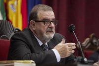 Borbolla afea que el Congreso del PSOE busque la "cuadratura del círculo" en financiación: "O pacto con ERC u otra cosa"