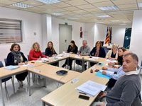 Govern destina 145.000 euros a impulsar formación de policía local, protección civil, emergencias y bomberos en 2025