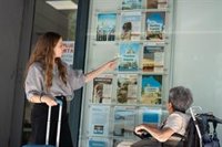 Las agencias de viajes advierten al Gobierno de que el nuevo registro pone en "riesgo" la actividad turística