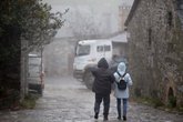 Foto: Sanidad avisará con una alerta al teléfono cuando las bajas temperaturas impacten en la salud