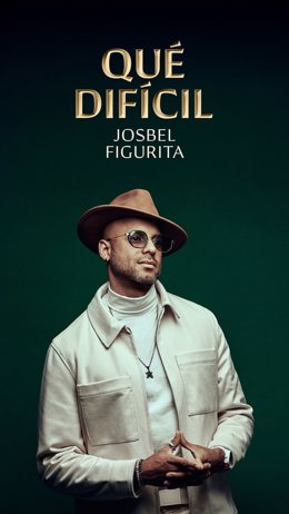 Portada single 'Qué dificil'