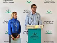 El PP asegura que no negociará con Vox el decreto ley para derogar las enmiendas aprobadas por error