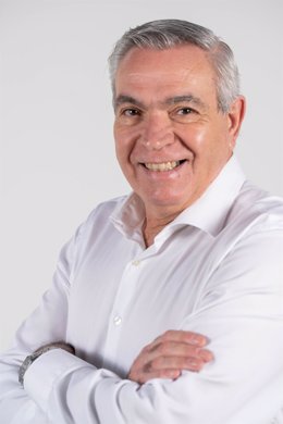 El director general de turoperación de Ávoris, Javier Castillo.