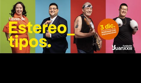Cooperación y Desarrollo
